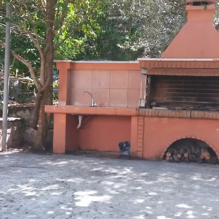 Areti's Holiday home *
